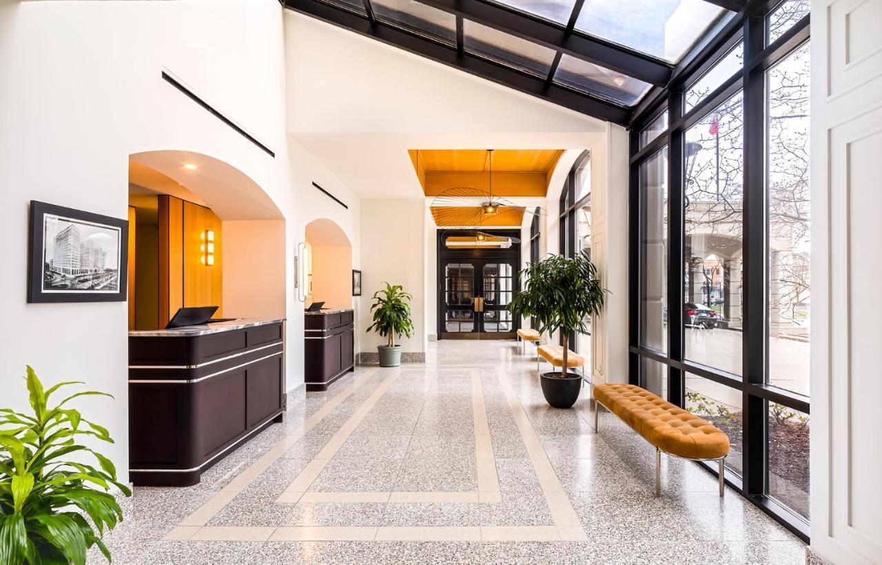 St. Regis Detroit