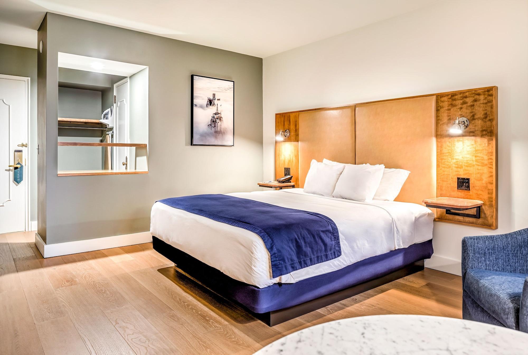 St. Regis Detroit