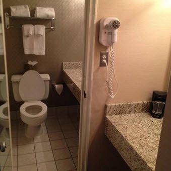 Hotel St. Regis Detroit