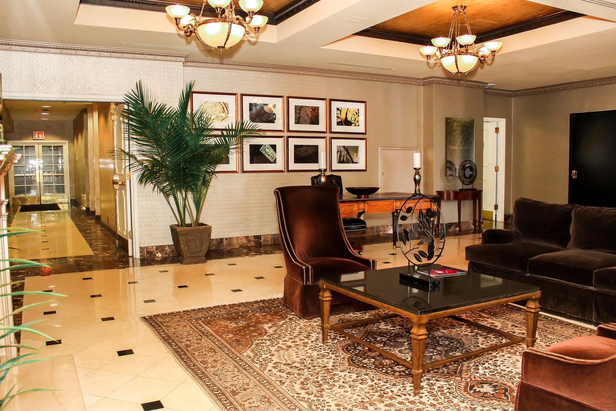St. Regis Hotel