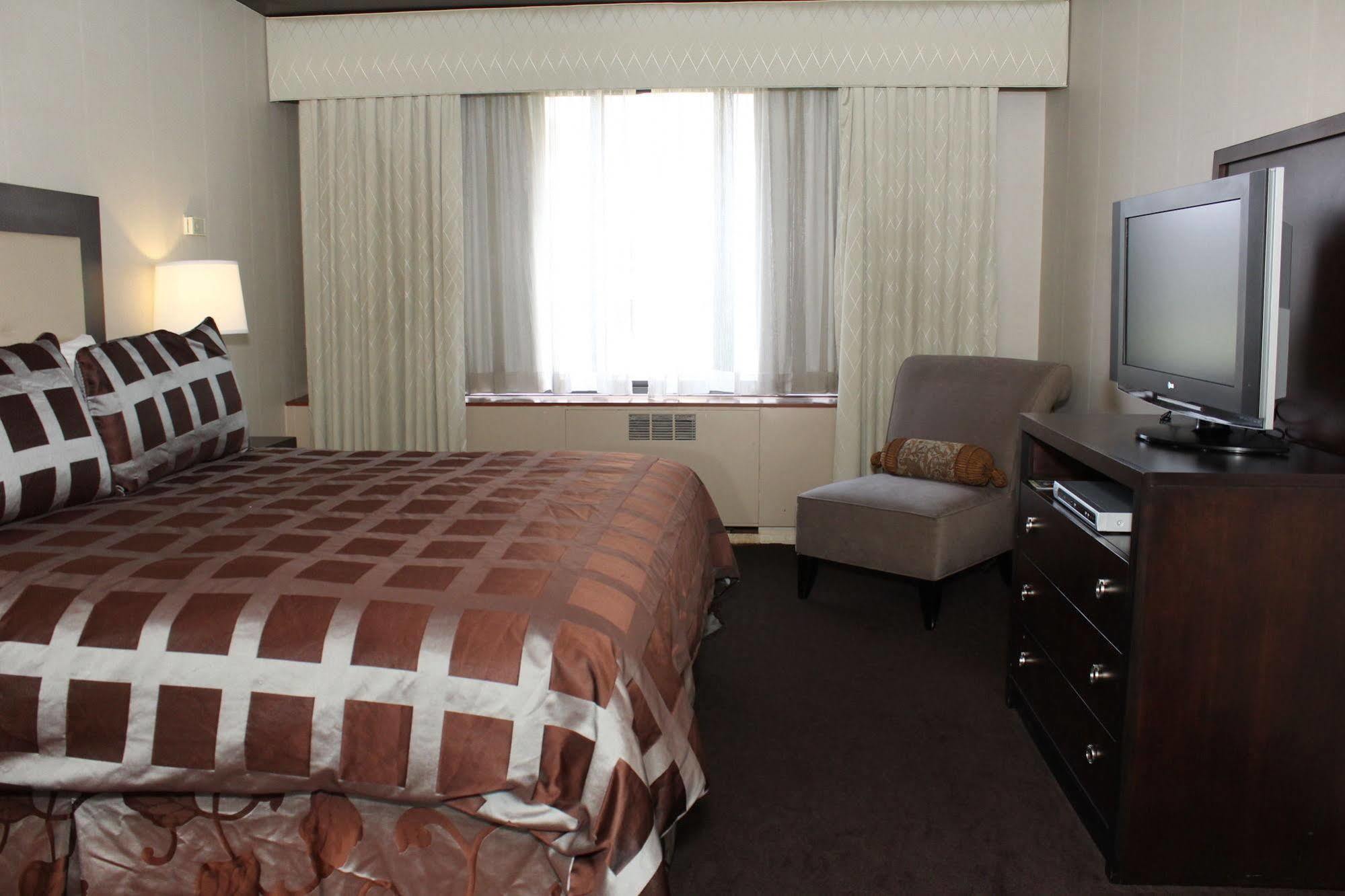 Hotel St. Regis Detroit