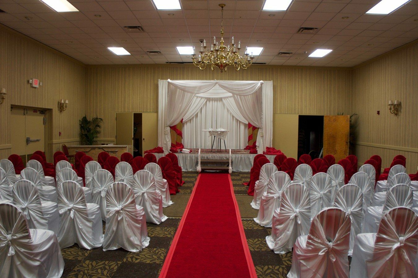 St. Regis Detroit