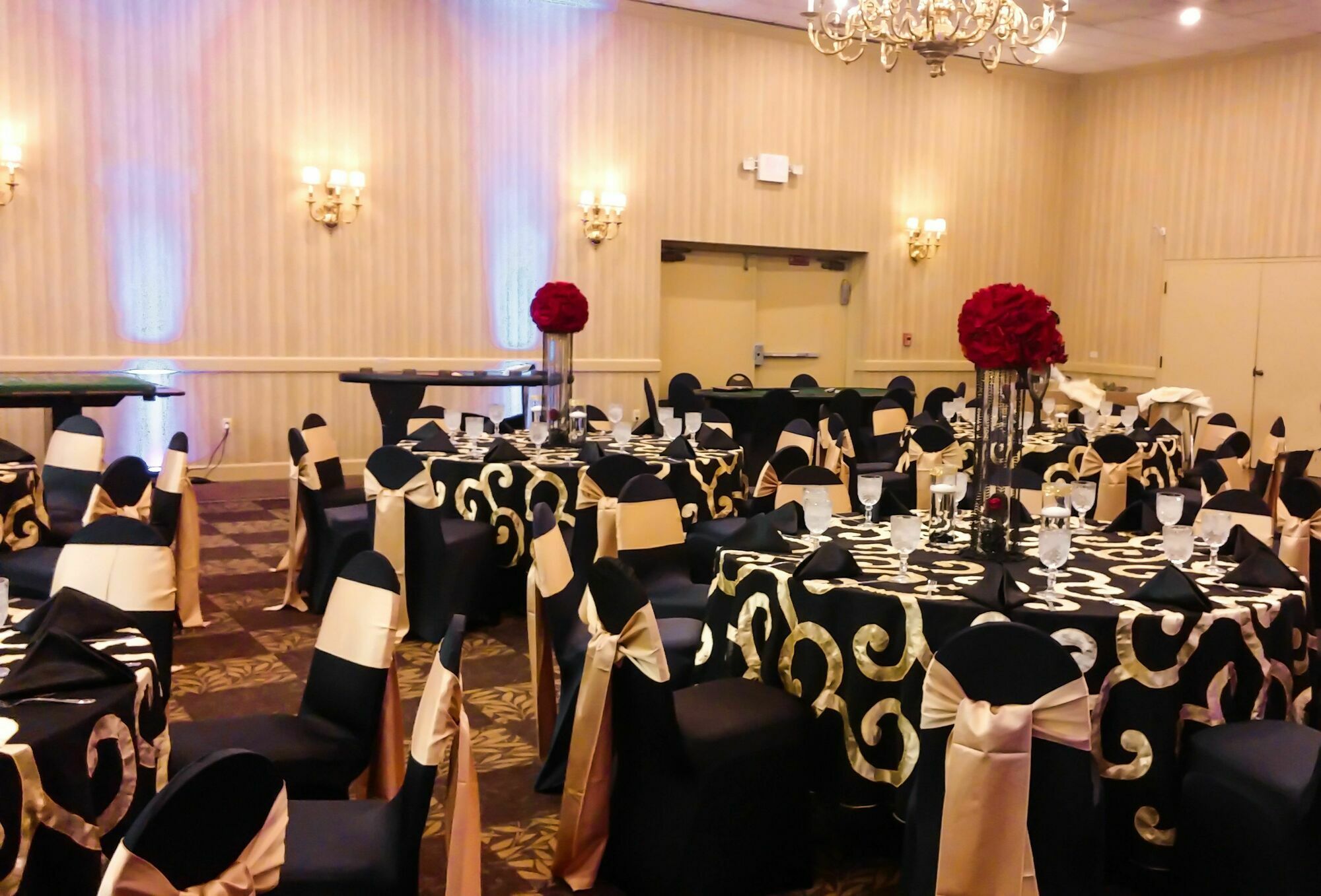 Hotel St. Regis Detroit