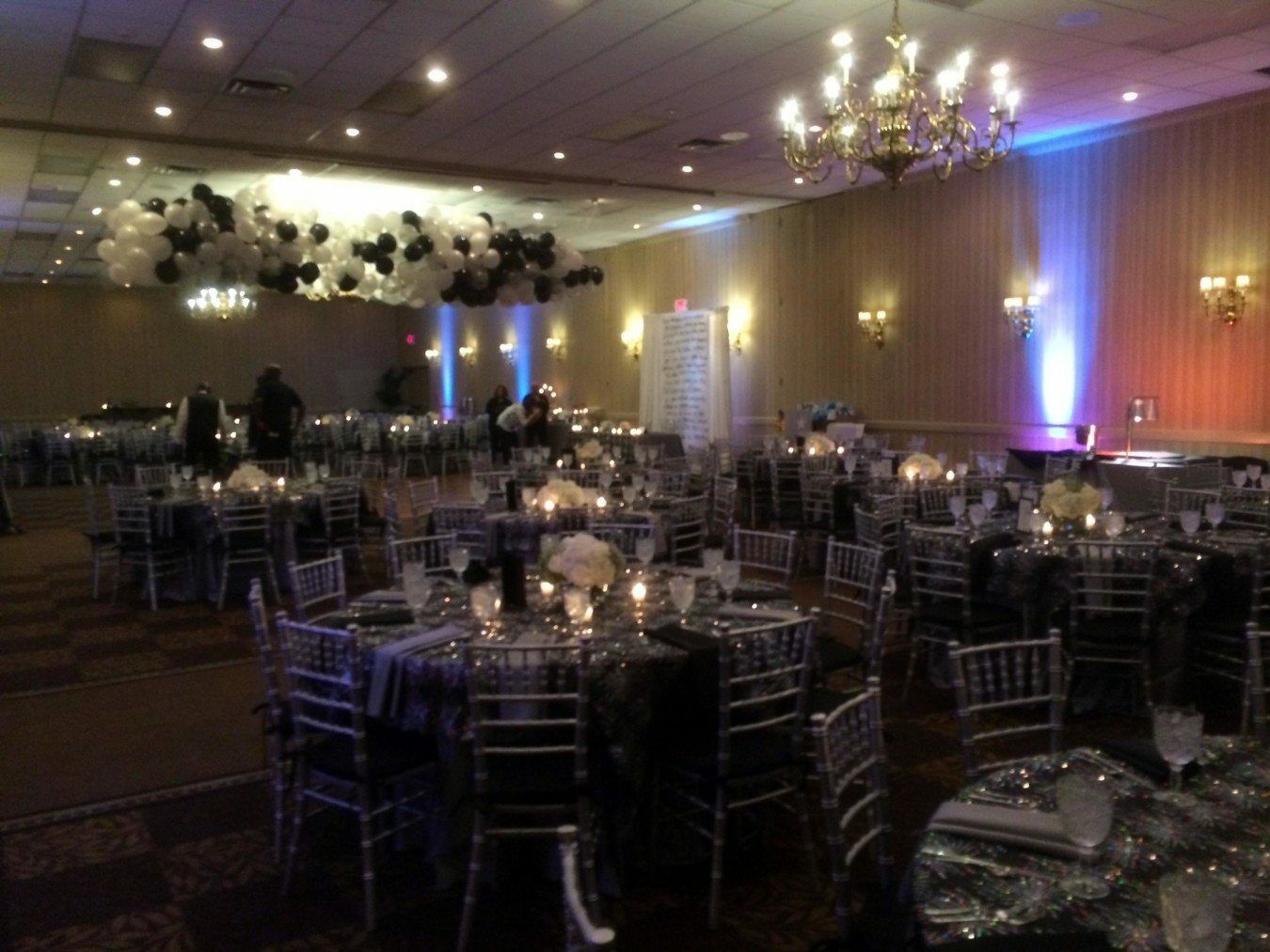 St. Regis Detroit