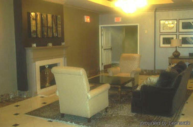 St. Regis Hotel Detroit